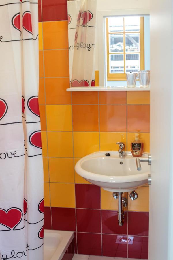 Bikeski Family Hotel, B&B, Apartaments, Rooms Mezica Экстерьер фото