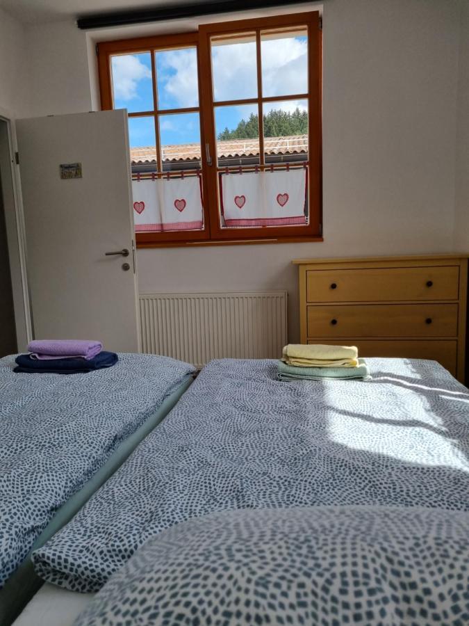 Bikeski Family Hotel, B&B, Apartaments, Rooms Mezica Экстерьер фото
